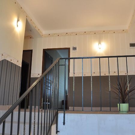 Harmony Panzio Bed and Breakfast Hajdúszoboszló Esterno foto
