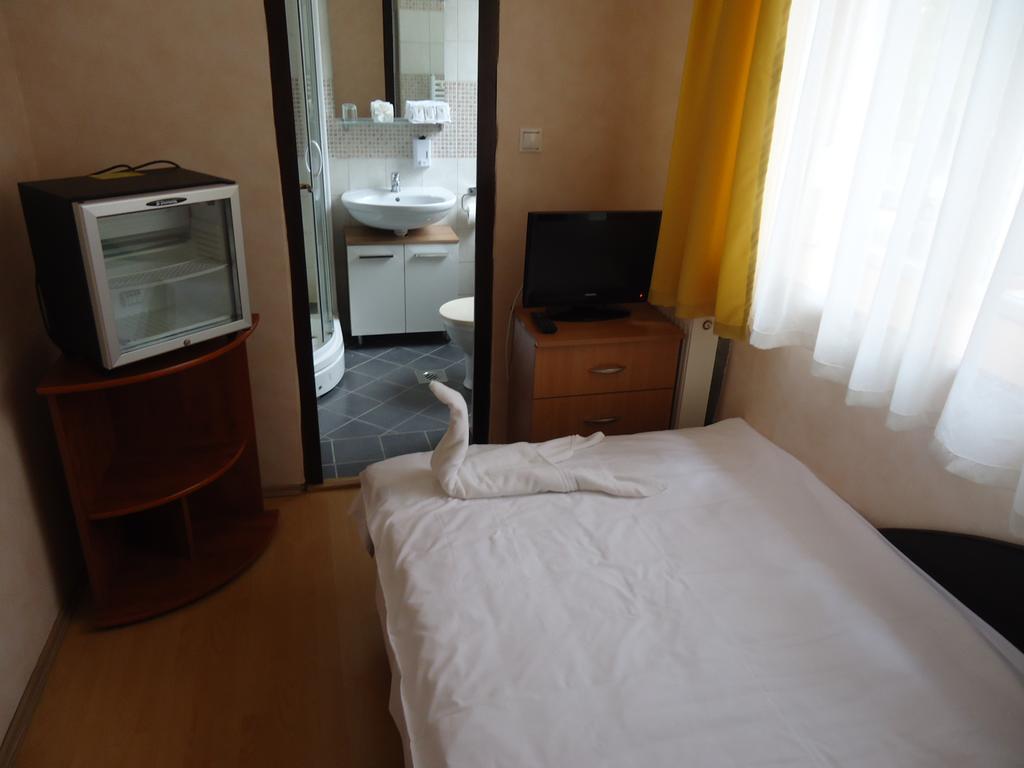 Harmony Panzio Bed and Breakfast Hajdúszoboszló Camera foto