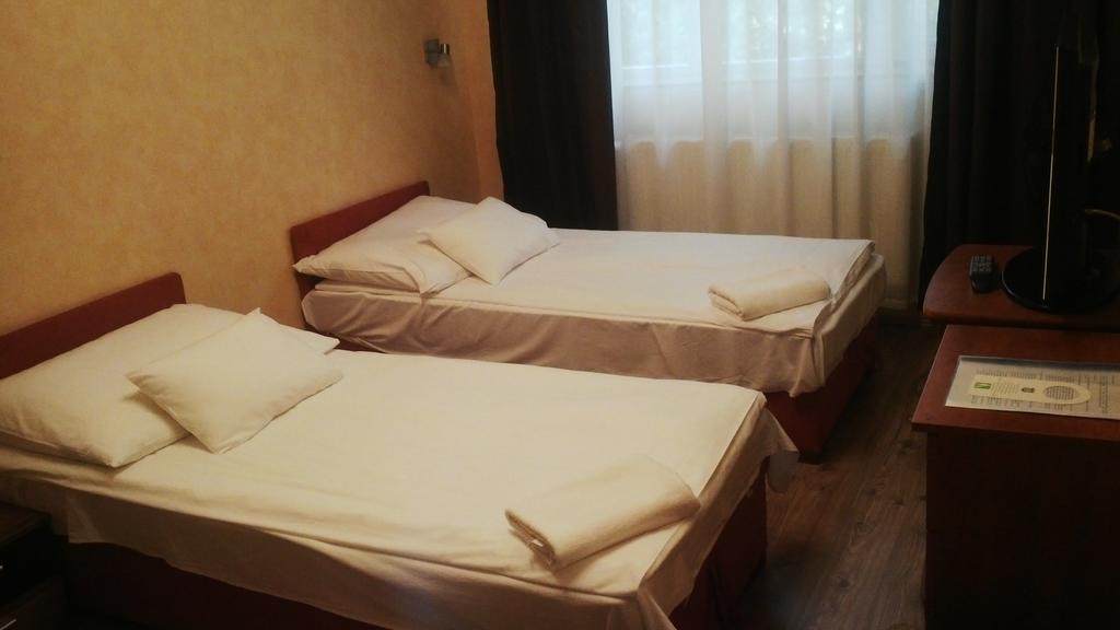 Harmony Panzio Bed and Breakfast Hajdúszoboszló Camera foto
