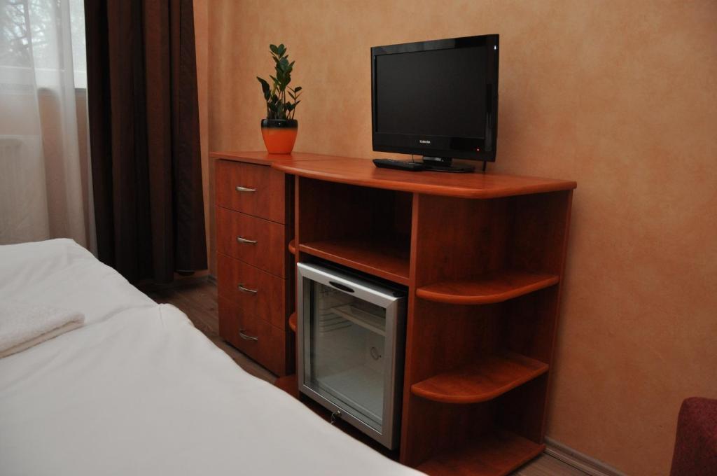 Harmony Panzio Bed and Breakfast Hajdúszoboszló Camera foto